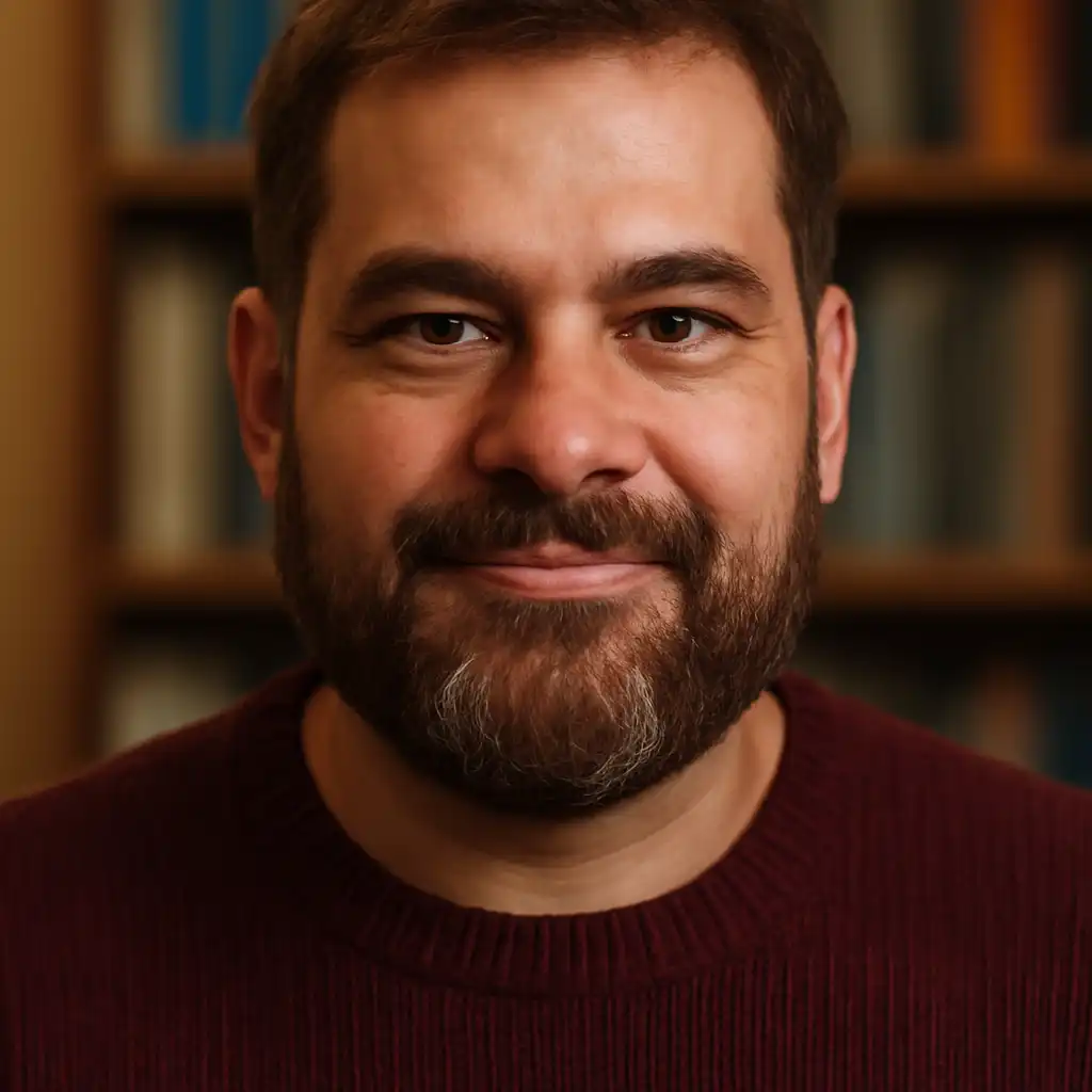 Gonçalo Ferreira Marques
